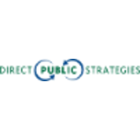 Direct Public Strategies Inc. logo, Direct Public Strategies Inc. contact details