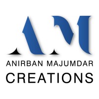 AM Creations logo, AM Creations contact details