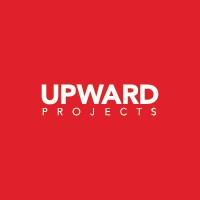 Upward Projects logo, Upward Projects contact details