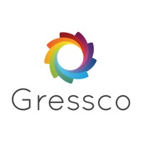 Gressco Limited logo, Gressco Limited contact details