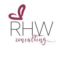 RHW Consulting LLC logo, RHW Consulting LLC contact details