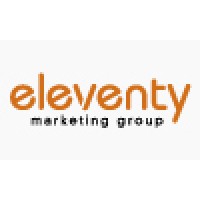 eleventy group logo, eleventy group contact details