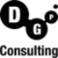 DGP Consulting logo, DGP Consulting contact details