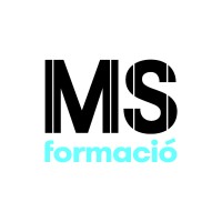 MS Formació logo, MS Formació contact details