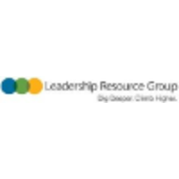 Leadership Resource Group, Inc. logo, Leadership Resource Group, Inc. contact details