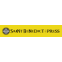 Saint Benedict Press logo, Saint Benedict Press contact details