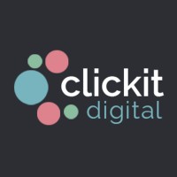 Clickit Digital logo, Clickit Digital contact details