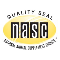 National Animal Supplement Council logo, National Animal Supplement Council contact details