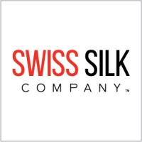 Swiss Silk Company logo, Swiss Silk Company contact details