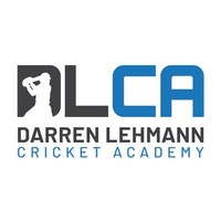 Darren Lehmann Cricket Academy logo, Darren Lehmann Cricket Academy contact details