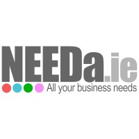 Needa.ie logo, Needa.ie contact details