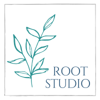 Root Studio logo, Root Studio contact details