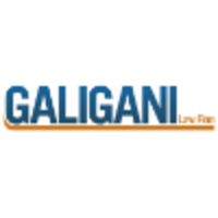 Galigani Law Firm logo, Galigani Law Firm contact details