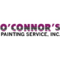 O'Connor's Painting Service logo, O'Connor's Painting Service contact details