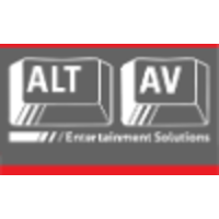 Alt AV (Pty) Ltd logo, Alt AV (Pty) Ltd contact details