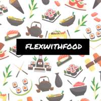 Flexwithfood logo, Flexwithfood contact details