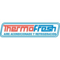 Thermofresh SRL logo, Thermofresh SRL contact details