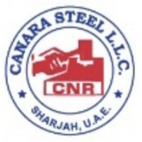 Canara Steel LLC logo, Canara Steel LLC contact details