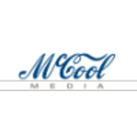 McCool Media logo, McCool Media contact details