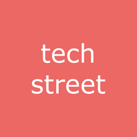 Tech Street Online logo, Tech Street Online contact details