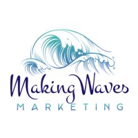 Making Waves Marketing, LLC logo, Making Waves Marketing, LLC contact details