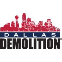 Dallas Demolition logo, Dallas Demolition contact details