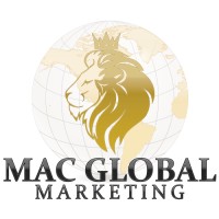 Mac Global Marketing logo, Mac Global Marketing contact details