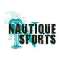 Nautique Sports logo, Nautique Sports contact details