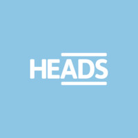 HEADS logo, HEADS contact details