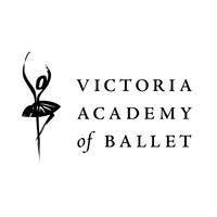 Victoria Academy of Ballet logo, Victoria Academy of Ballet contact details