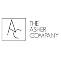 The Asher Company logo, The Asher Company contact details