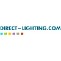 Direct-Lighting logo, Direct-Lighting contact details