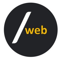 SlashWeb Services logo, SlashWeb Services contact details