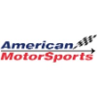 American MotorSports logo, American MotorSports contact details