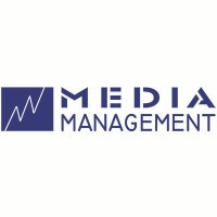 Media Management logo, Media Management contact details