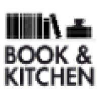 Book and Kitchen logo, Book and Kitchen contact details