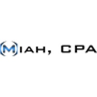 Miah, CPA logo, Miah, CPA contact details