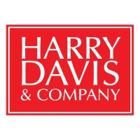 Harry Davis Real Estate logo, Harry Davis Real Estate contact details