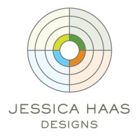 Jessica Haas Designs logo, Jessica Haas Designs contact details