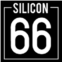 Silicon66 logo, Silicon66 contact details