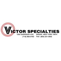 Victor Specialties logo, Victor Specialties contact details