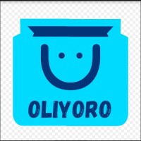 OLIYORO logo, OLIYORO contact details