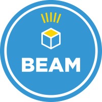 Beam Distributing logo, Beam Distributing contact details