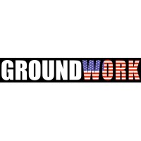 Groundwork logo, Groundwork contact details