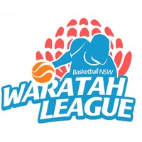 Australian Basketball Association | Waratah League logo, Australian Basketball Association | Waratah League contact details