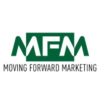 Moving Forward Marketing logo, Moving Forward Marketing contact details