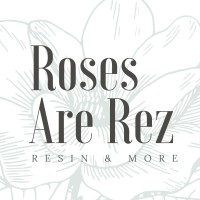 Roses Are Rez logo, Roses Are Rez contact details