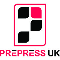 Prepress uk logo, Prepress uk contact details