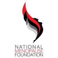 National Menopause Foundation logo, National Menopause Foundation contact details