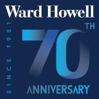 Ward Howell International logo, Ward Howell International contact details